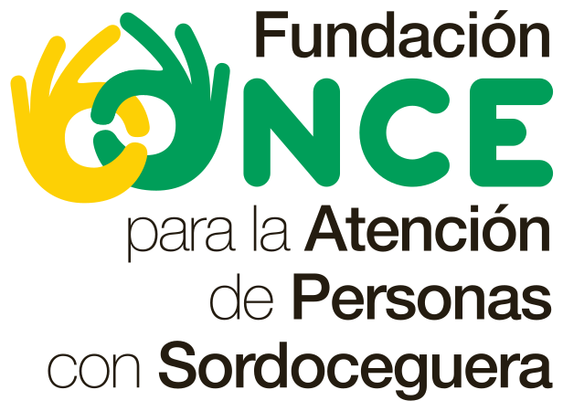 Fundación ONCE para la Atención de Personas con Sordoceguera