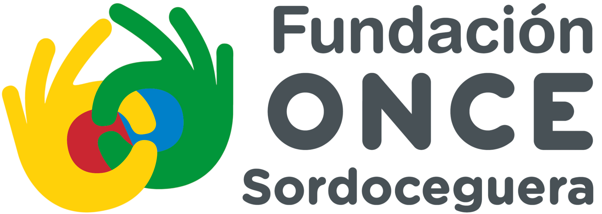 Fundación ONCE para la Atención de Personas con Sordoceguera Fundación ONCE para la Atención de Personas con Sordoceguera
