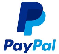 logo PayPal logo PayPal