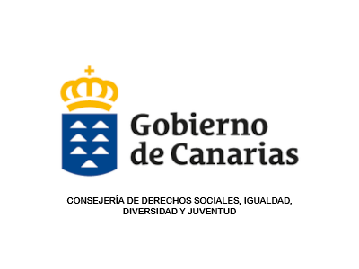 Logo del Gobierno de Canarias
