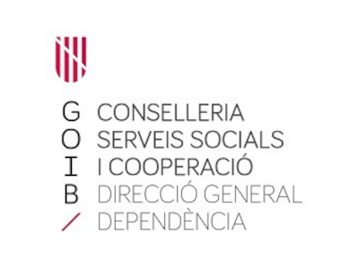 Logo Gobierno de Baleares