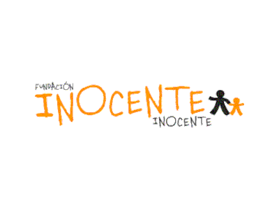 Logo Fundación Inocente Inocente