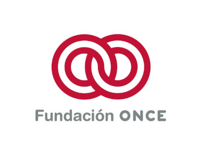 Logo Fundación ONCE