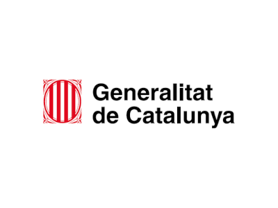 Logo de la Generalitat de Catalunya