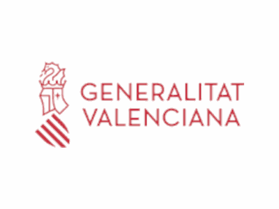 Logo de la Generalitat Valenciana