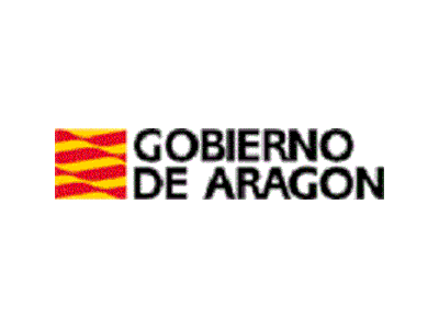 Logo Gobierno de Aragón