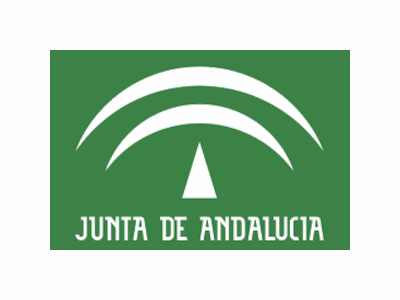 Logo de la Junta de Andalucía