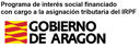 Gobierno Aragón