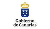 Logotipo Gobierno de Canarias