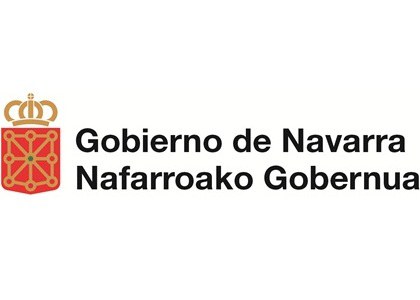 Logo Gobierno de Navarra