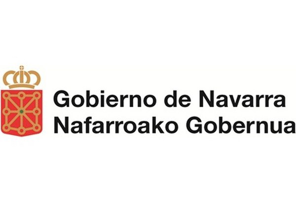 Logo Gobierno de Navarra