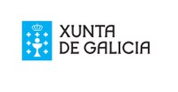 Logotipo de la Xunta de Galicia
